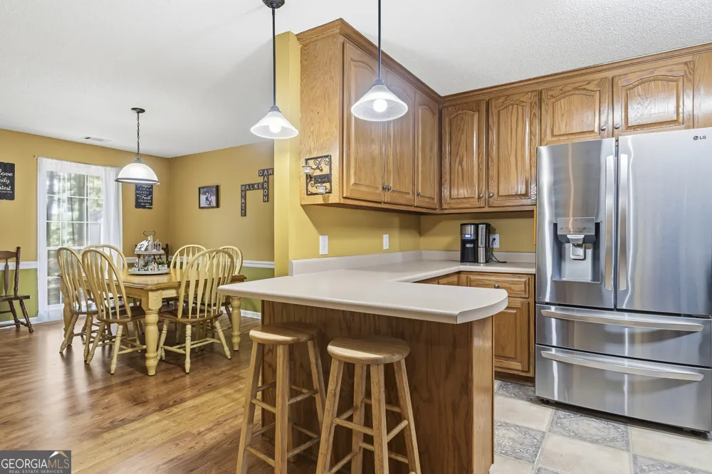 140 Bethlehem Church RD Gordon, GA 31031