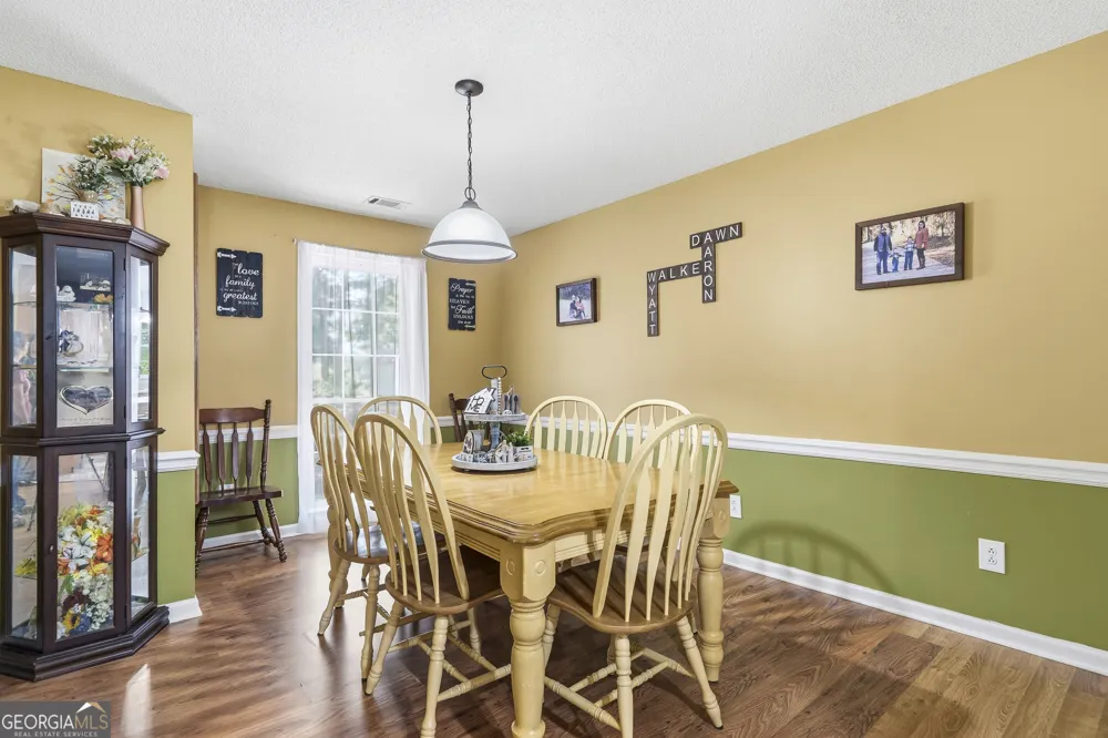 140 Bethlehem Church RD Gordon, GA 31031
