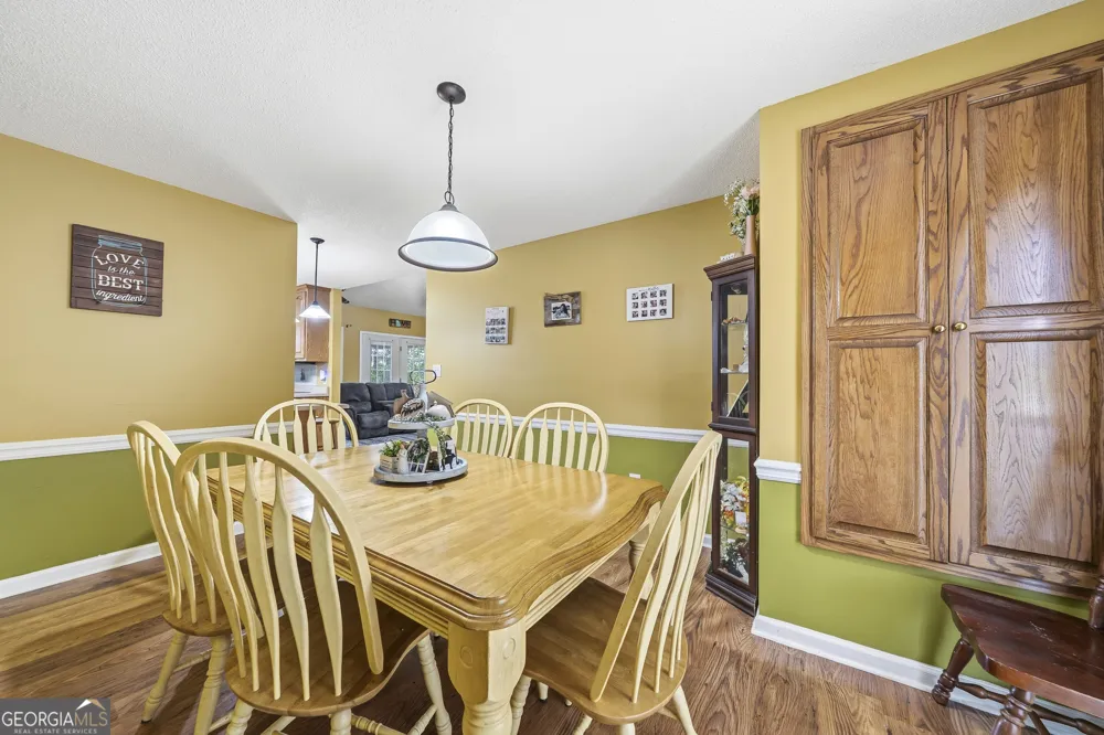 140 Bethlehem Church RD Gordon, GA 31031