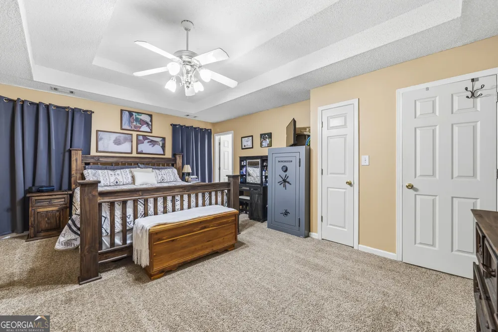 140 Bethlehem Church RD Gordon, GA 31031