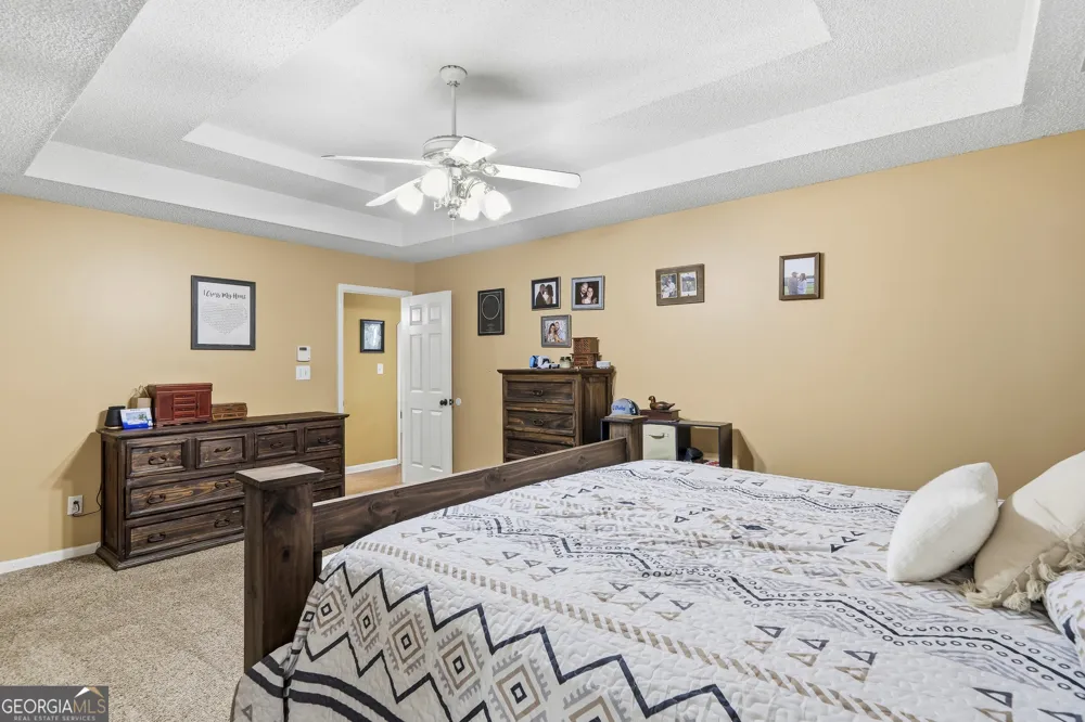 140 Bethlehem Church RD Gordon, GA 31031