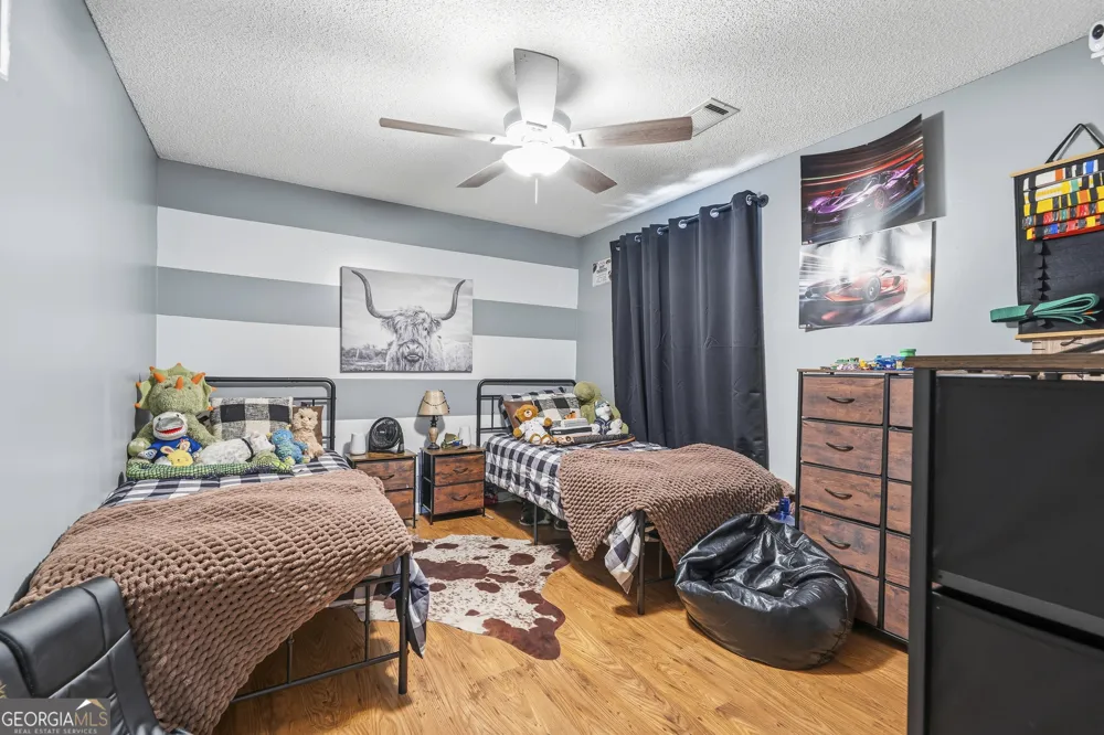 140 Bethlehem Church RD Gordon, GA 31031