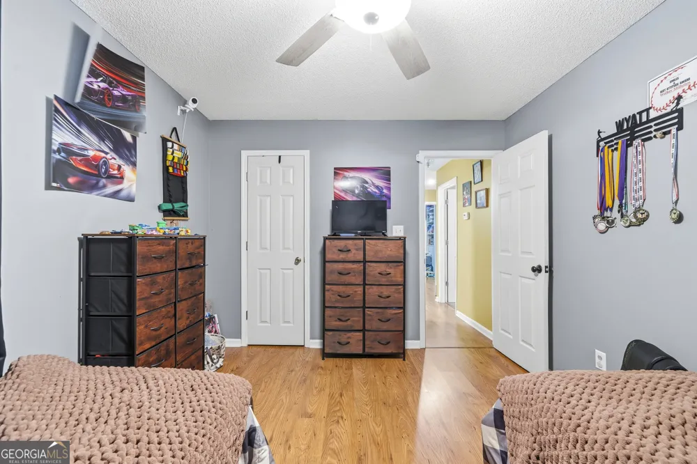 140 Bethlehem Church RD Gordon, GA 31031