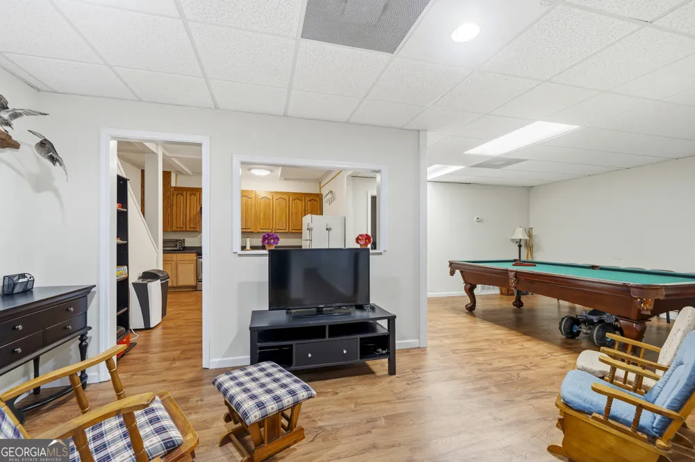 140 Bethlehem Church RD Gordon, GA 31031