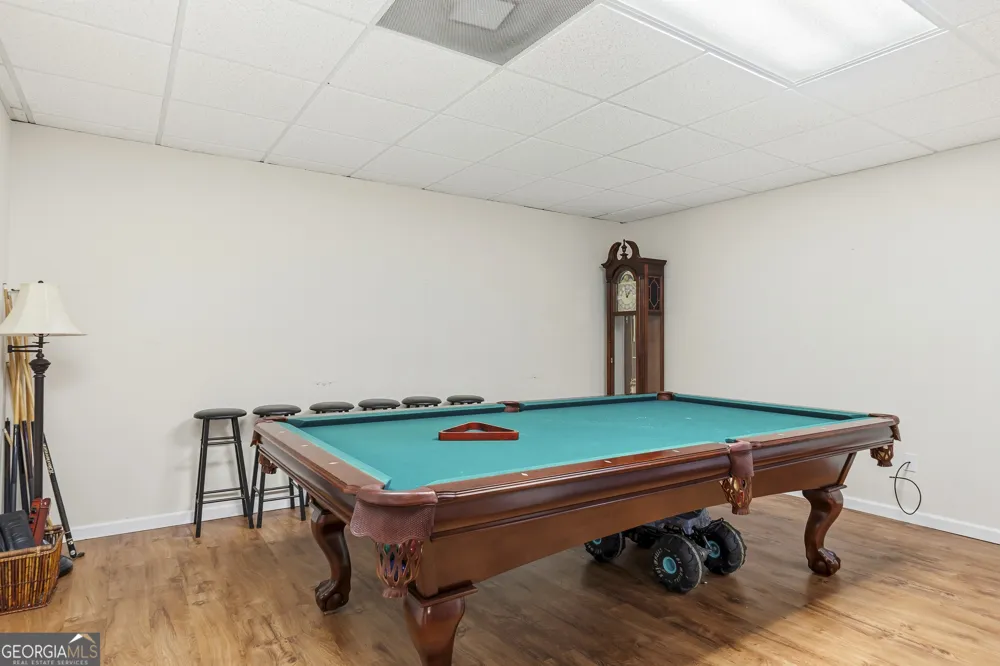 140 Bethlehem Church RD Gordon, GA 31031