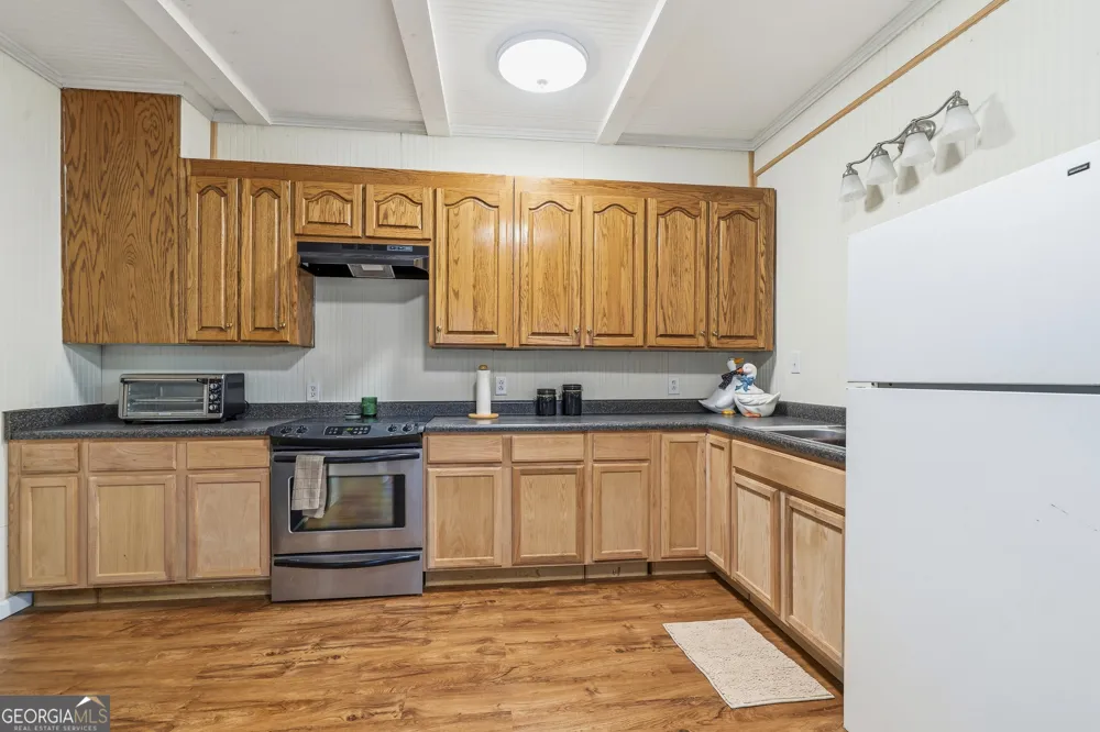 140 Bethlehem Church RD Gordon, GA 31031