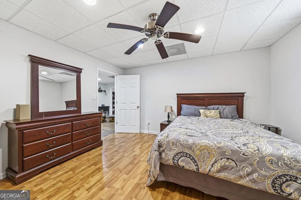 140 Bethlehem Church RD Gordon, GA 31031