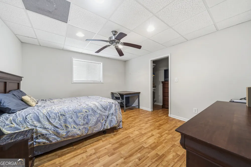 140 Bethlehem Church RD Gordon, GA 31031