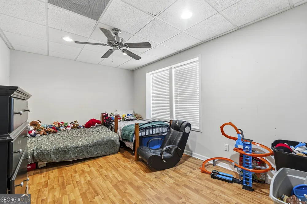 140 Bethlehem Church RD Gordon, GA 31031