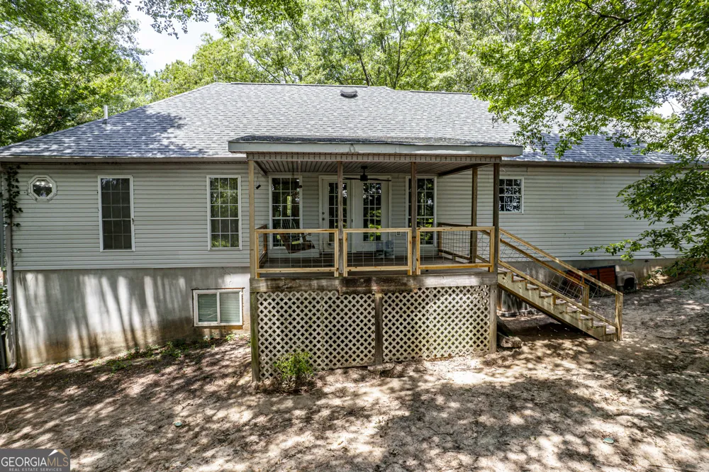 140 Bethlehem Church RD Gordon, GA 31031