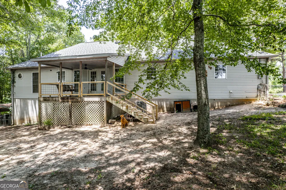 140 Bethlehem Church RD Gordon, GA 31031