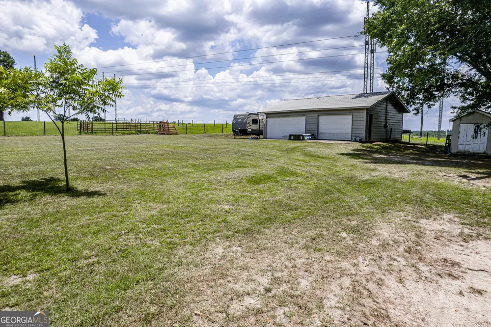 140 Bethlehem Church RD Gordon, GA 31031