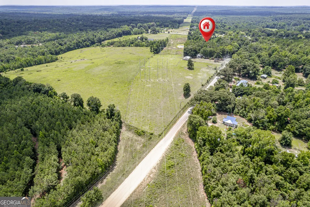140 Bethlehem Church RD Gordon, GA 31031