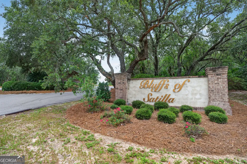 109 Plantation Pines DR Blackshear, GA 31516