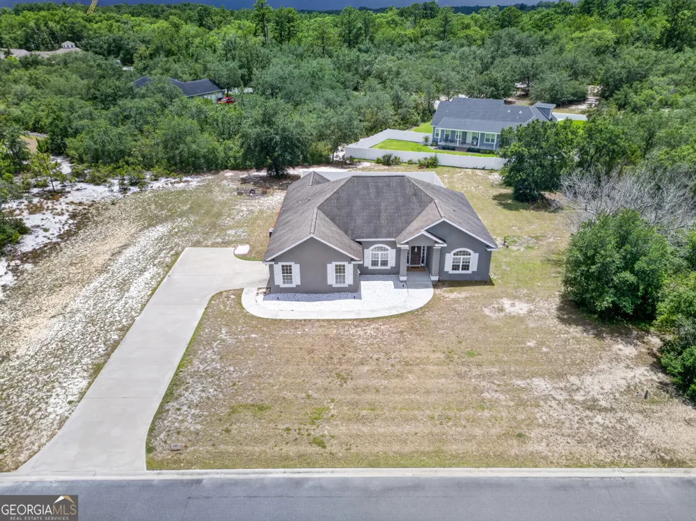 109 Plantation Pines DR Blackshear, GA 31516