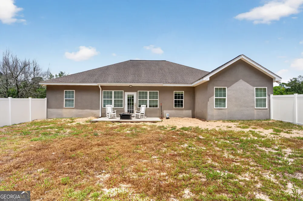 109 Plantation Pines DR Blackshear, GA 31516
