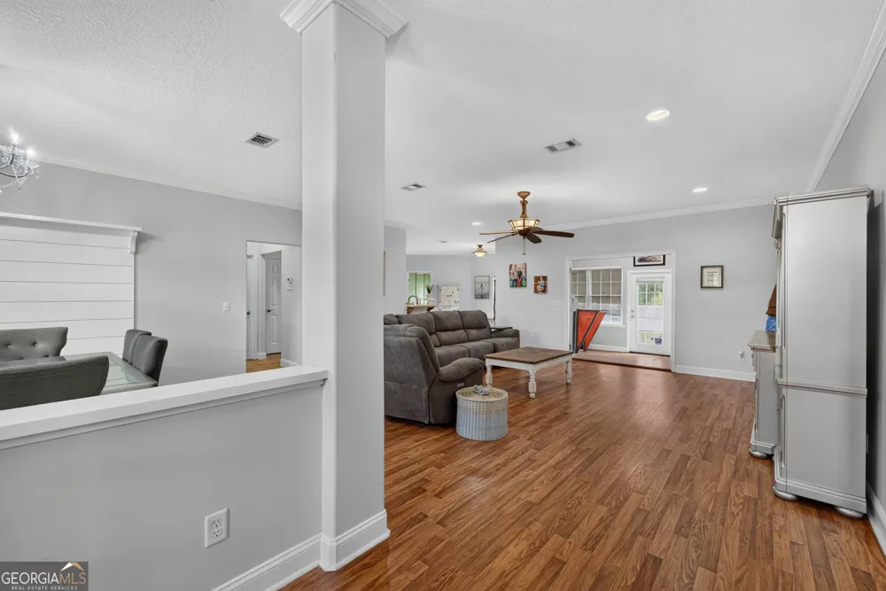109 Plantation Pines DR Blackshear, GA 31516