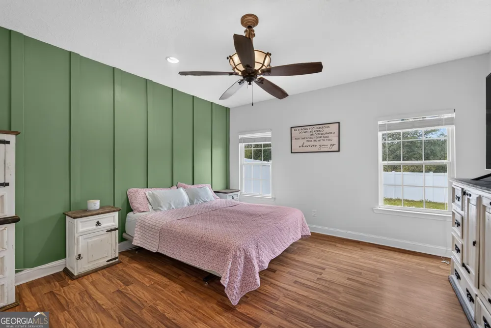 109 Plantation Pines DR Blackshear, GA 31516