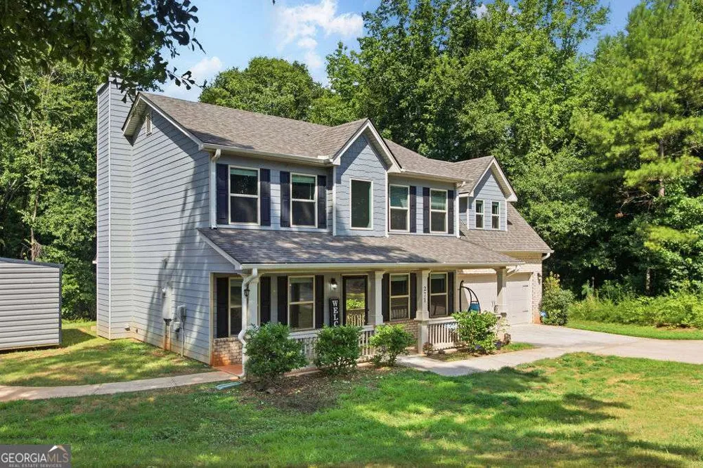 271 Oxmoor Close Winterville, GA 30683