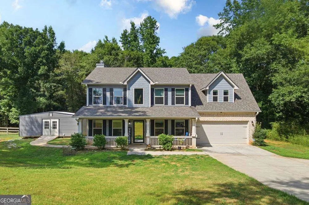 271 Oxmoor Close Winterville, GA 30683