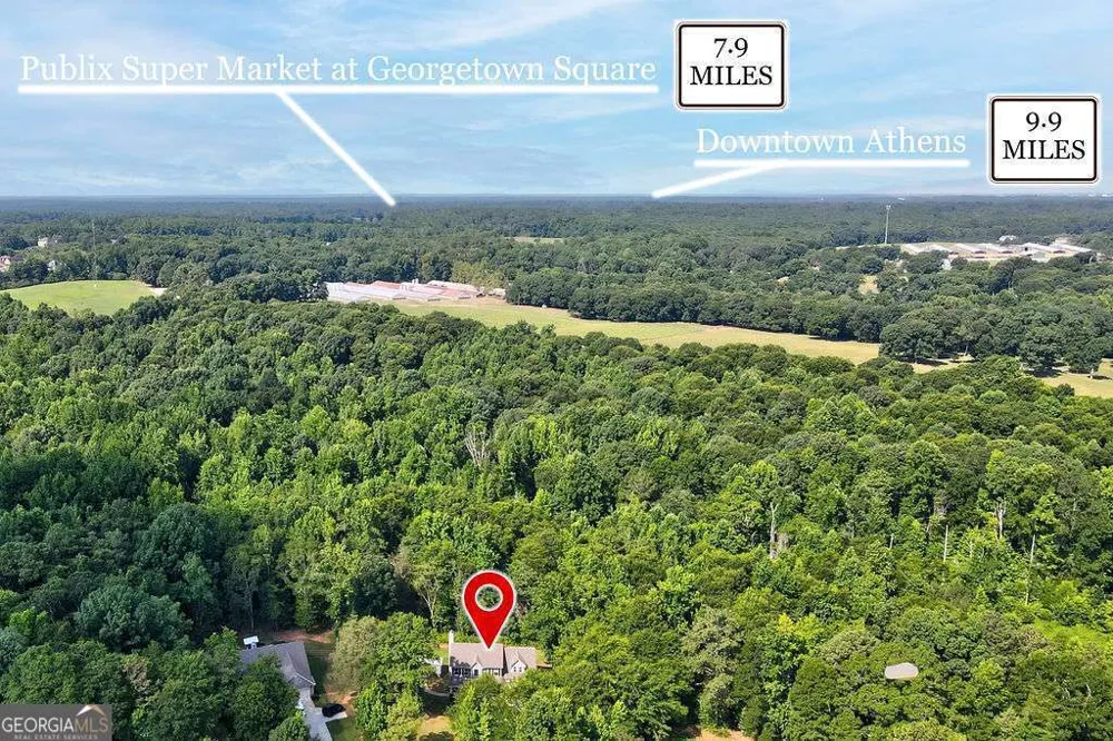 271 Oxmoor Close Winterville, GA 30683