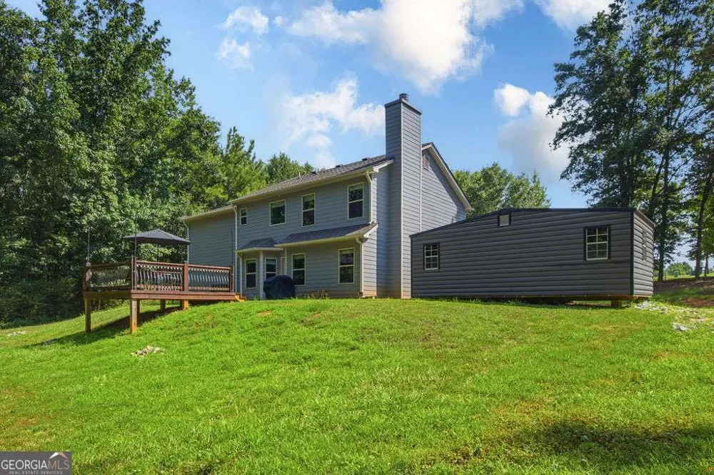 271 Oxmoor Close Winterville, GA 30683
