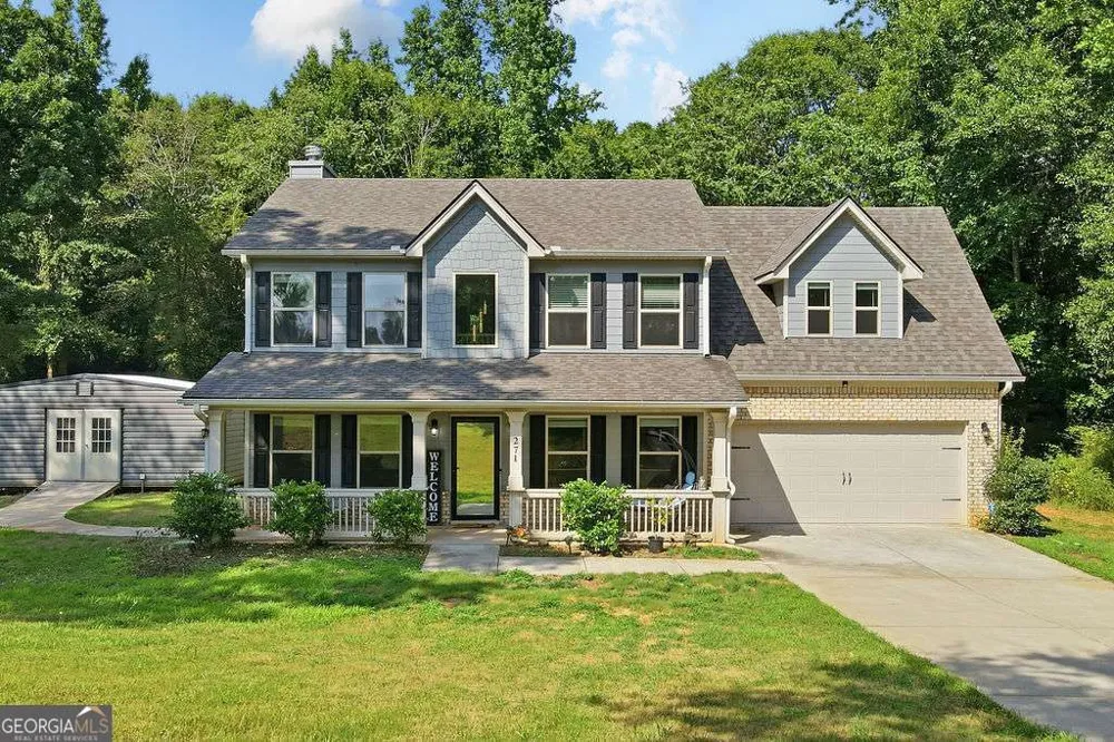 271 Oxmoor Close Winterville, GA 30683