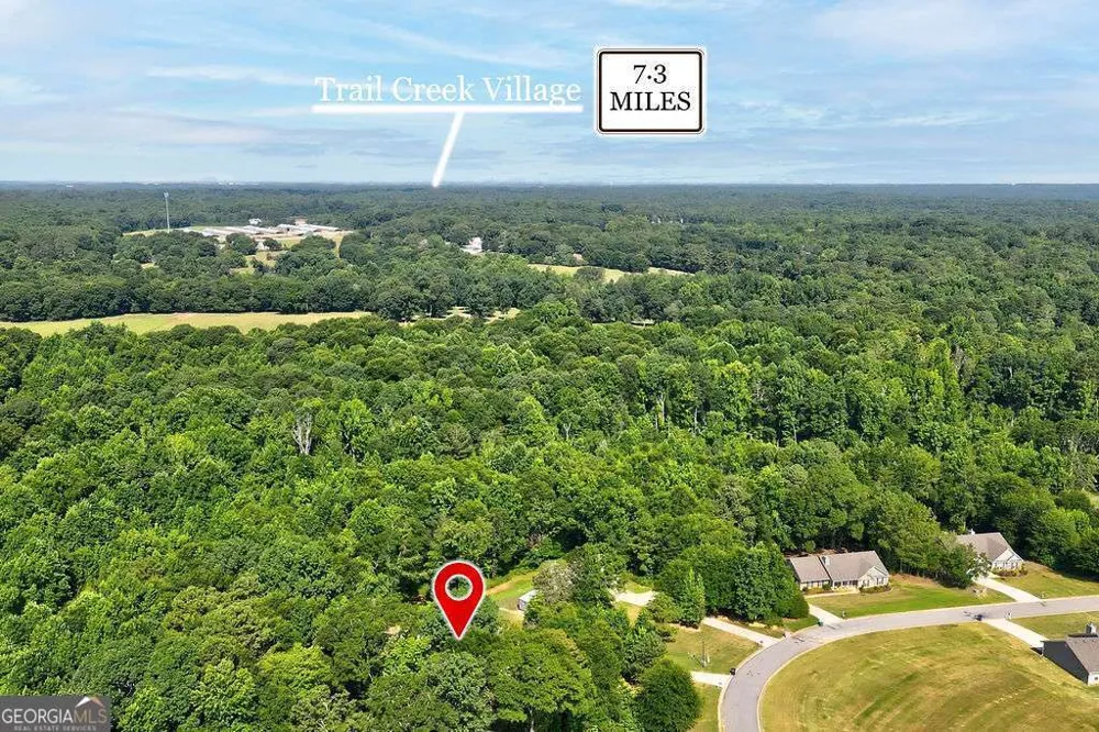 271 Oxmoor Close Winterville, GA 30683