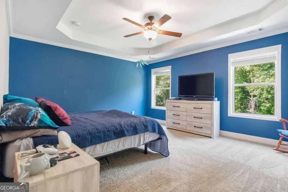 271 Oxmoor Close Winterville, GA 30683