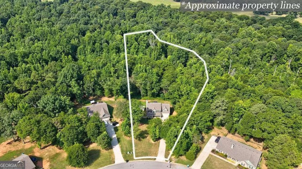 271 Oxmoor Close Winterville, GA 30683