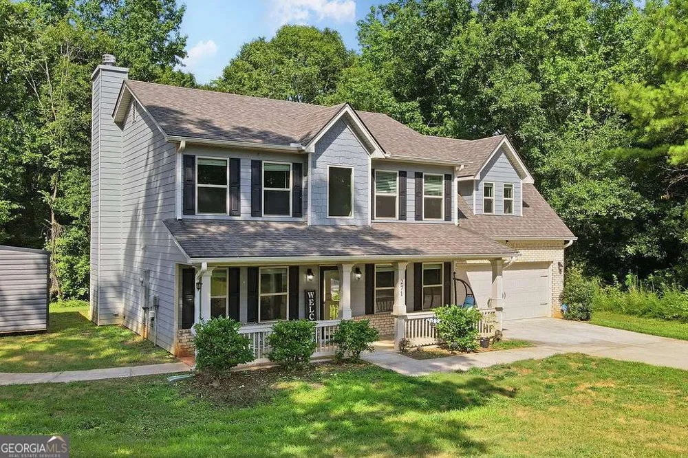 271 Oxmoor Close Winterville, GA 30683