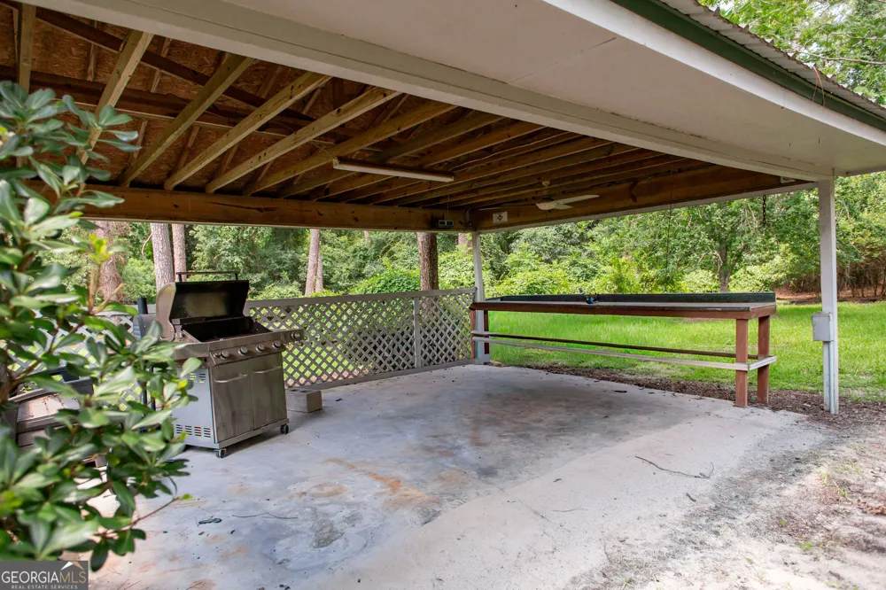 1604 Darling AVE Waycross, GA 31501