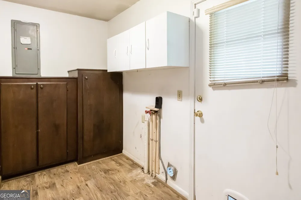 1604 Darling AVE Waycross, GA 31501