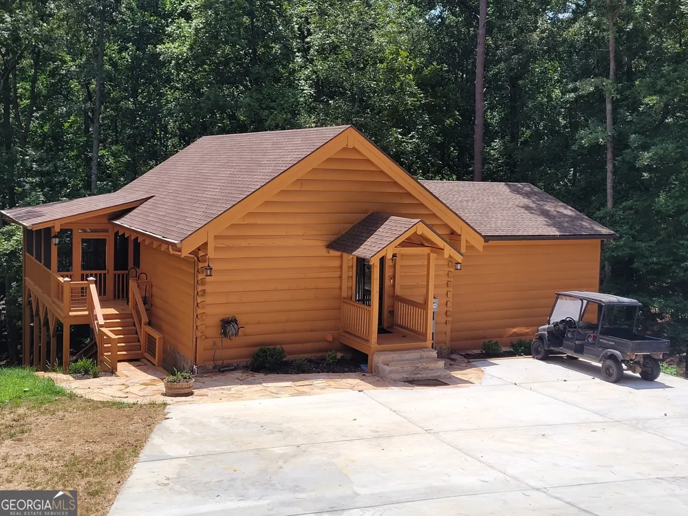 31 Cardinal RD SE White, GA 30184