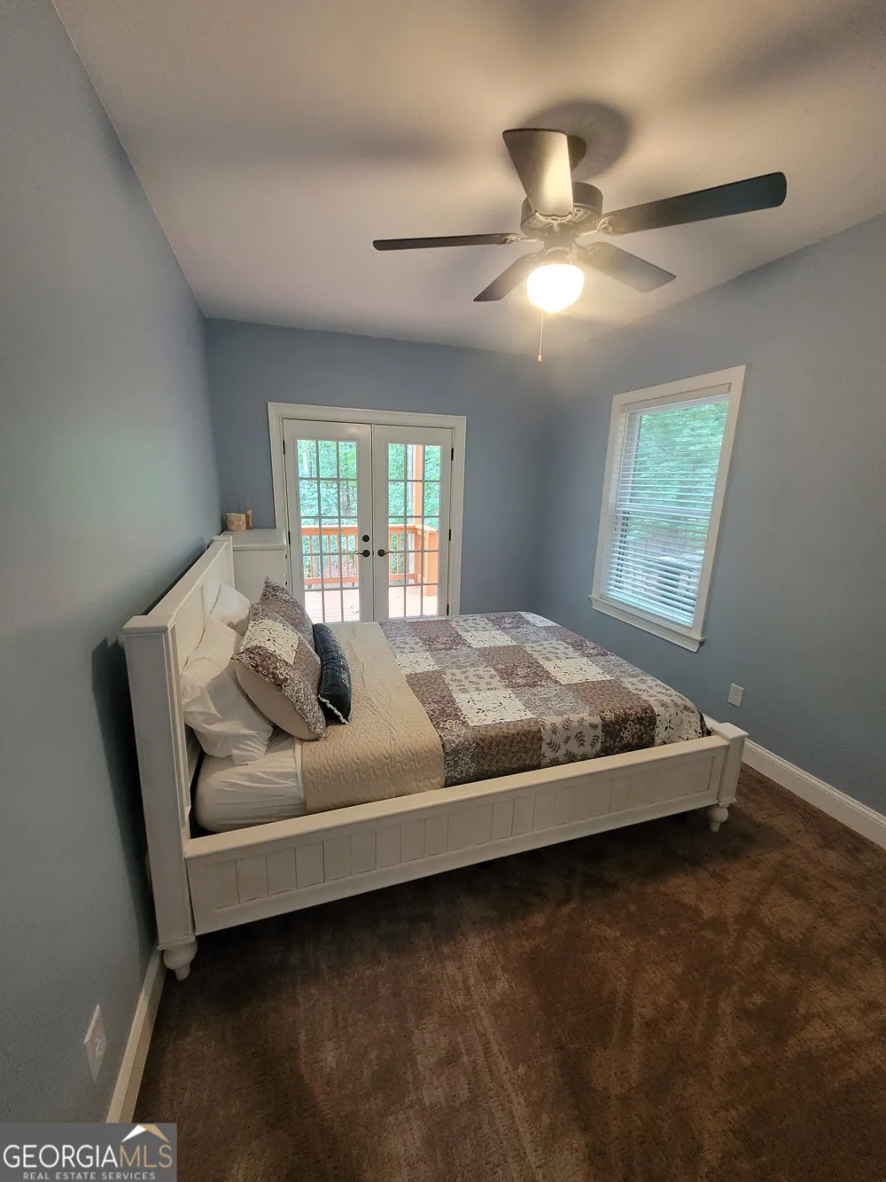 31 Cardinal RD SE White, GA 30184