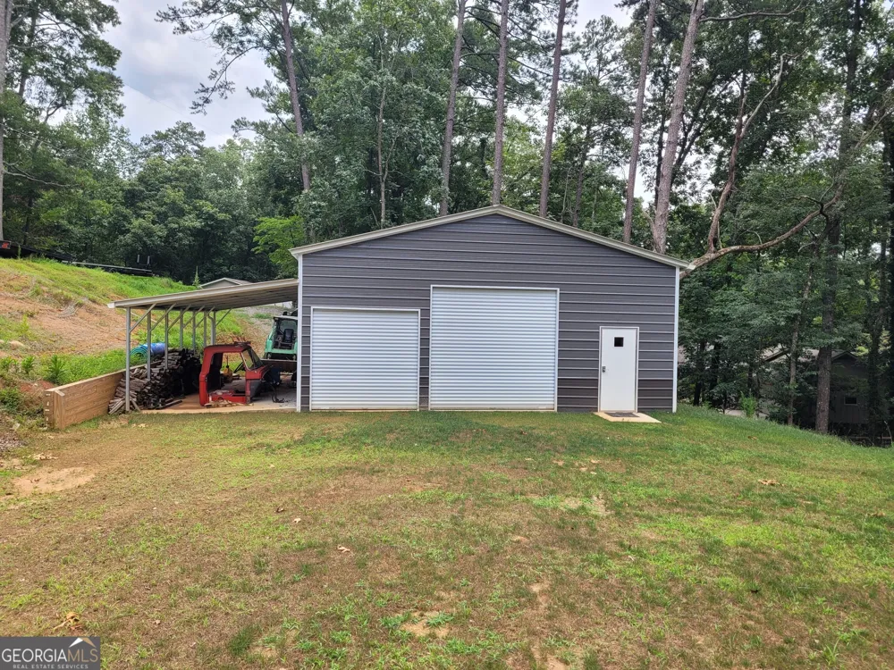 31 Cardinal RD SE White, GA 30184