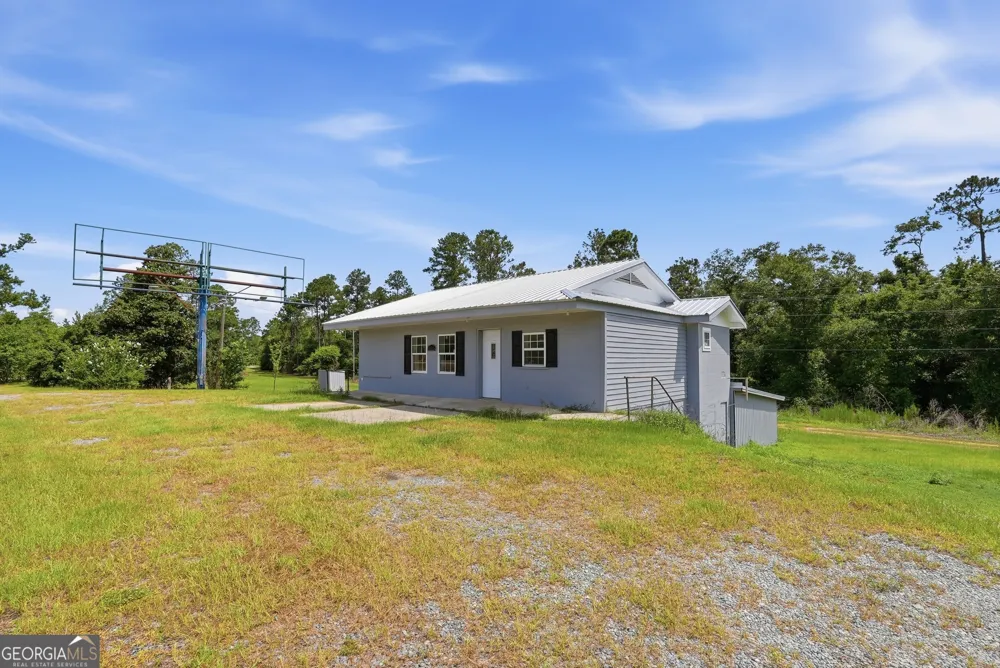 1115 S U S 1 Swainsboro, GA 30401