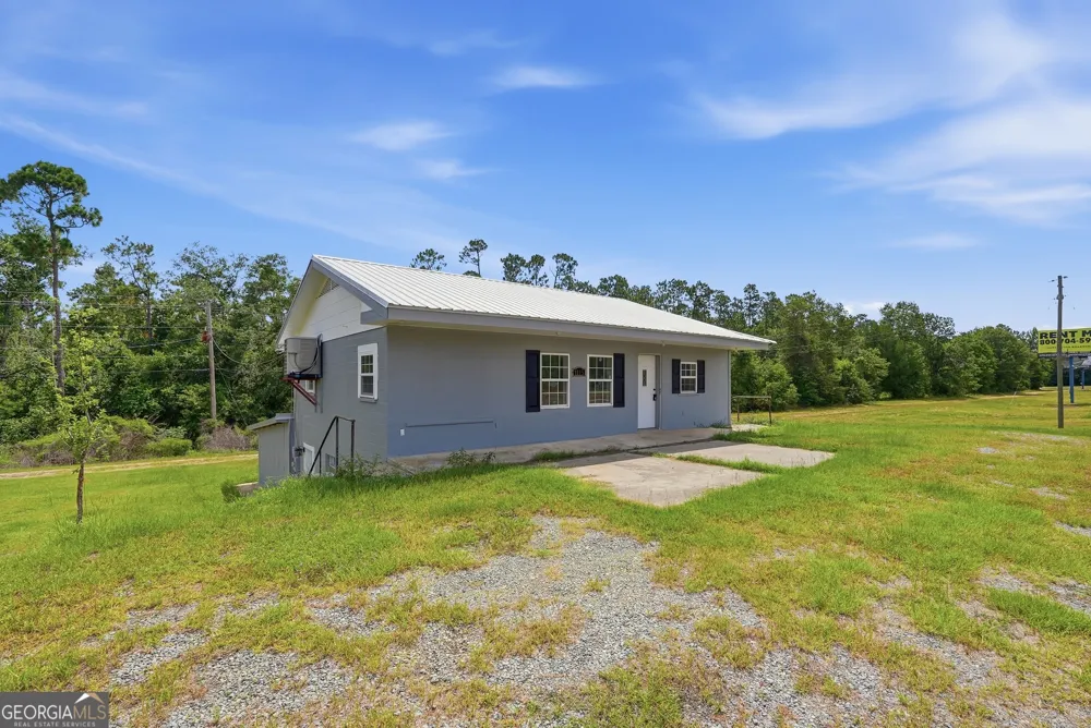 1115 S U S 1 Swainsboro, GA 30401