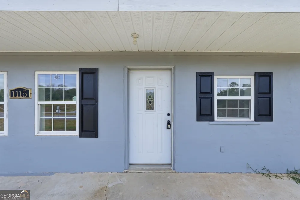1115 S U S 1 Swainsboro, GA 30401