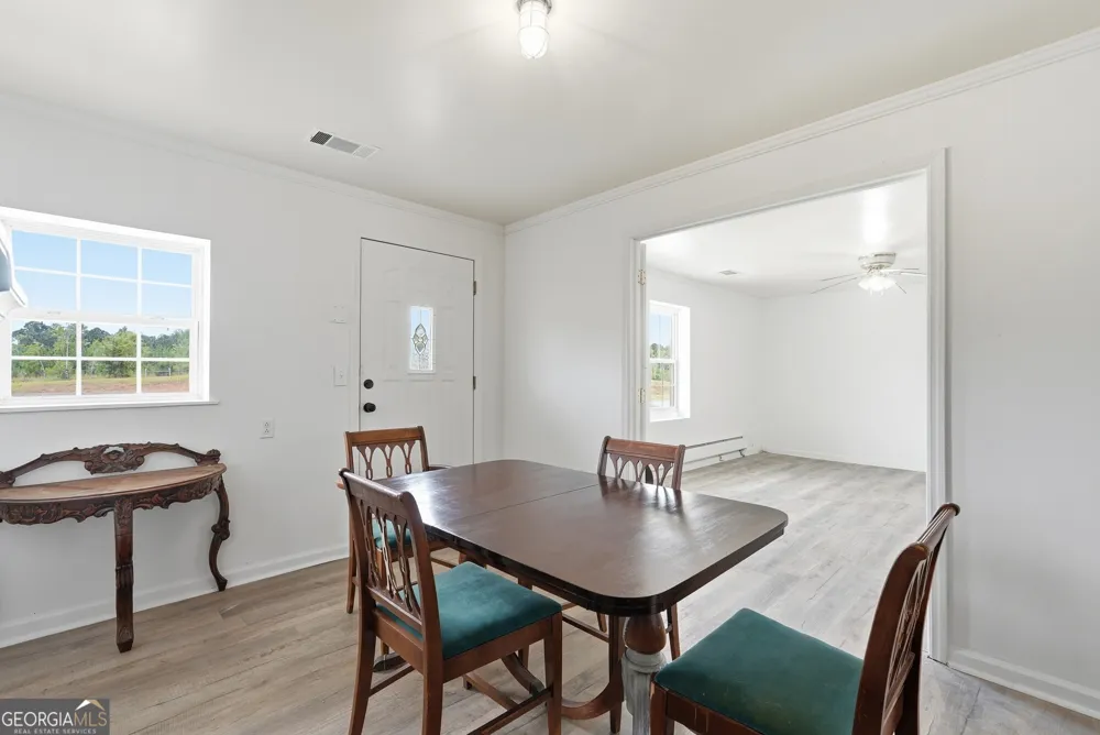 1115 S U S 1 Swainsboro, GA 30401