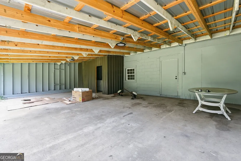 1115 S U S 1 Swainsboro, GA 30401