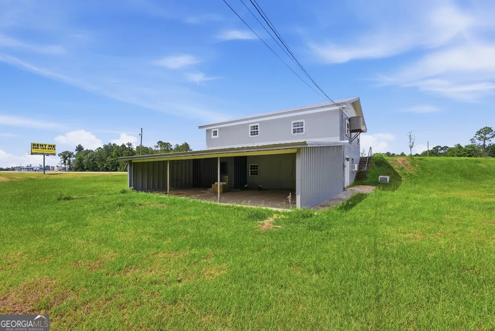 1115 S U S 1 Swainsboro, GA 30401