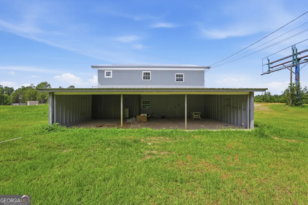 1115 S U S 1 Swainsboro, GA 30401