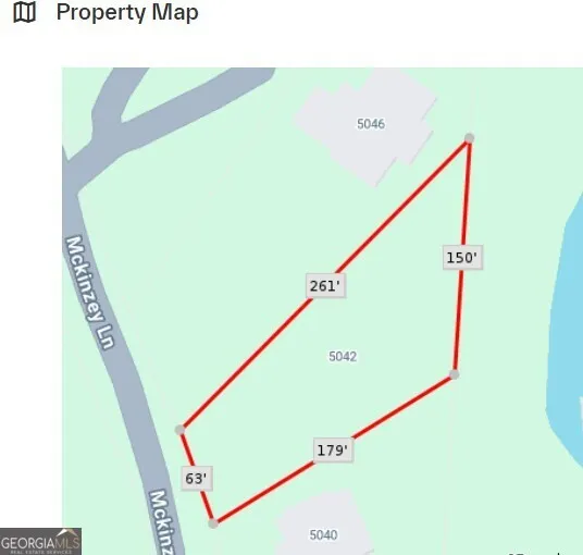 5042 McKinsey LN Flowery Branch, GA 30542