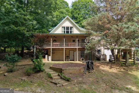 215 DunnMill Creek RD