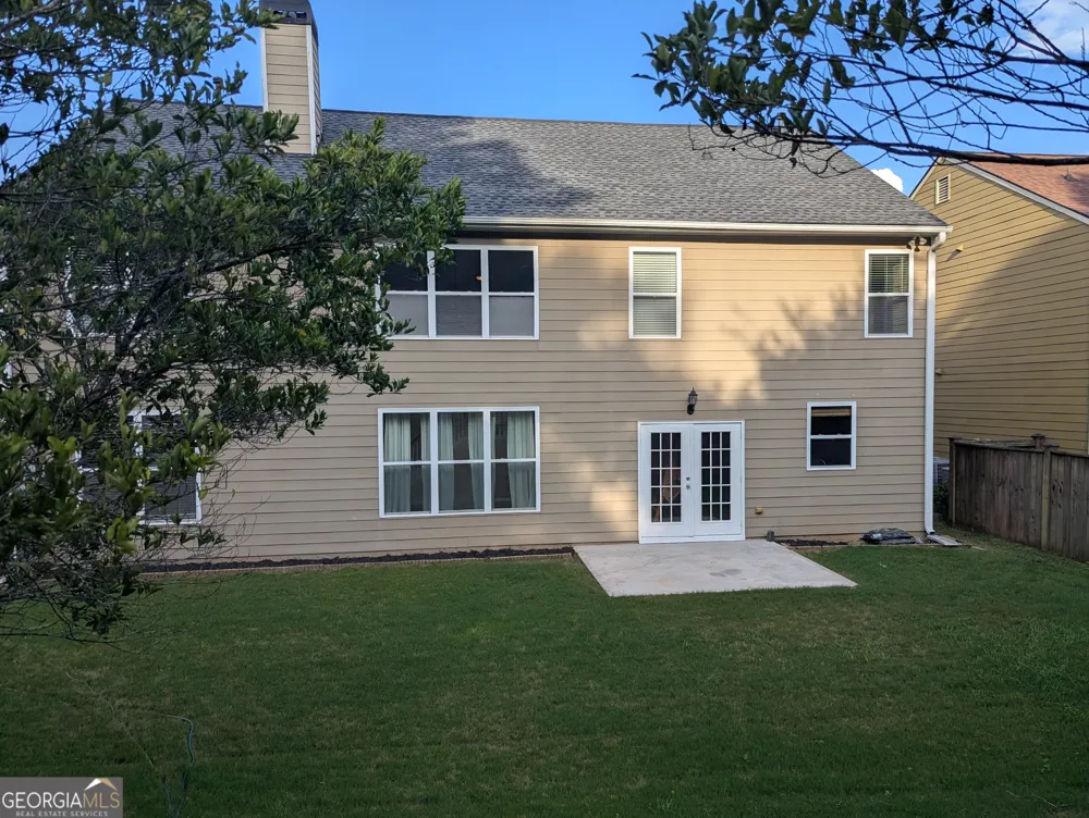 212 Autumn TRL Acworth, GA 30102