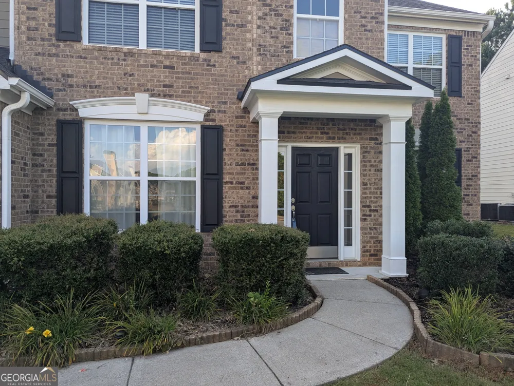 212 Autumn TRL Acworth, GA 30102