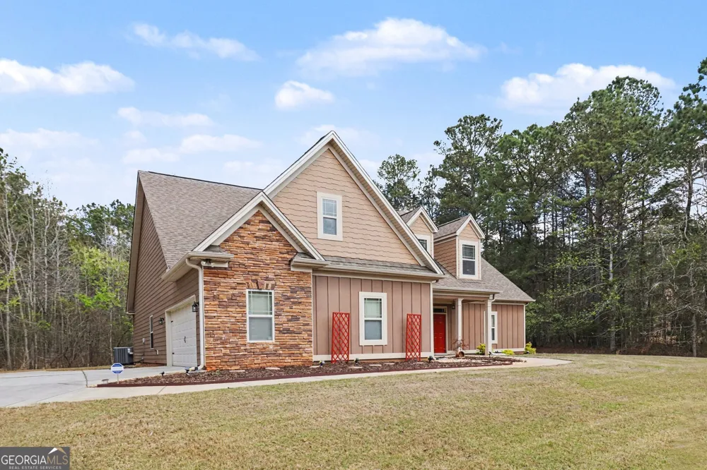 138 Coral Ridge CT Palmetto, GA 30268