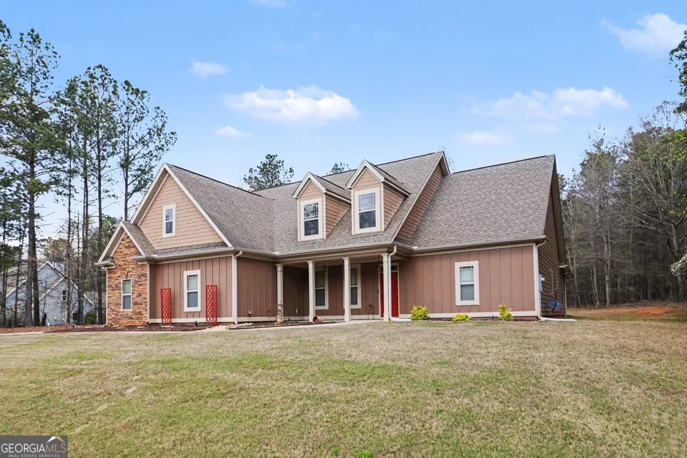 138 Coral Ridge CT Palmetto, GA 30268