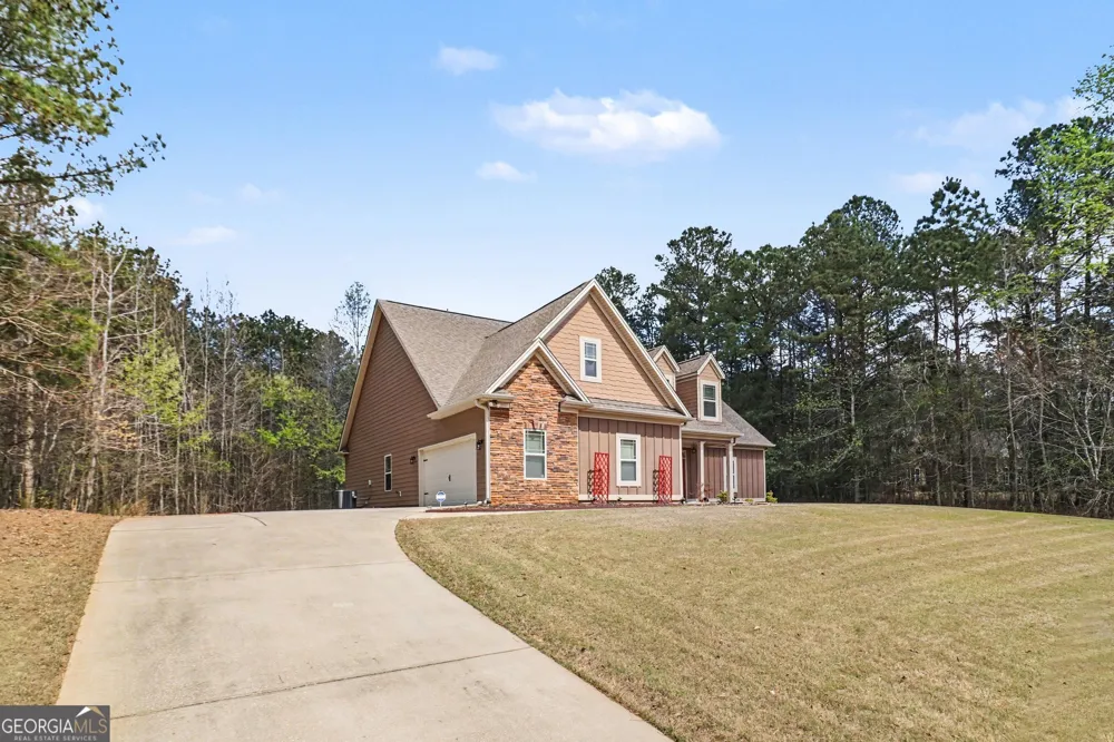 138 Coral Ridge CT Palmetto, GA 30268